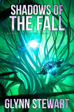 [Duchy of Terra Universe 08] • Shadows of the Fall